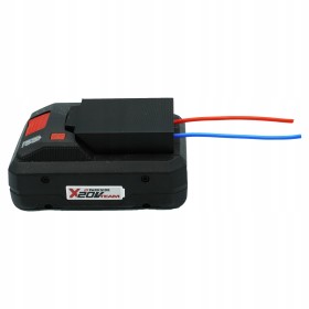Obrazek 2 dla: Adapter do baterii PARKSIDE X20V TEAM 18V 20V