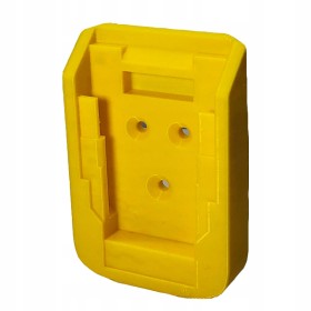 Obrazek 2 dla: 6SZT Uchwyt na baterie DEWALT XR 18V 54V click