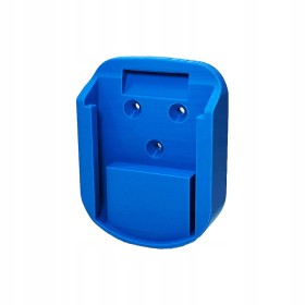 Obrazek 2 dla: 6SZT Uchwyt na baterie MAKITA LXT 18V click