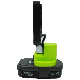 Obrazek 2 dla: LAMPA robocza LED do RYOBI ONE PLUS + 18V