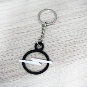 Obrazek dla: Brelok OPEL Zawieszka do kluczy