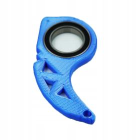 Obrazek 2 dla: Keyspinner Keyrambit Brelok do kluczy