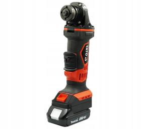 Obrazek 2 dla: Adapter z baterii MAKITA LXT 18V do YATO 18V